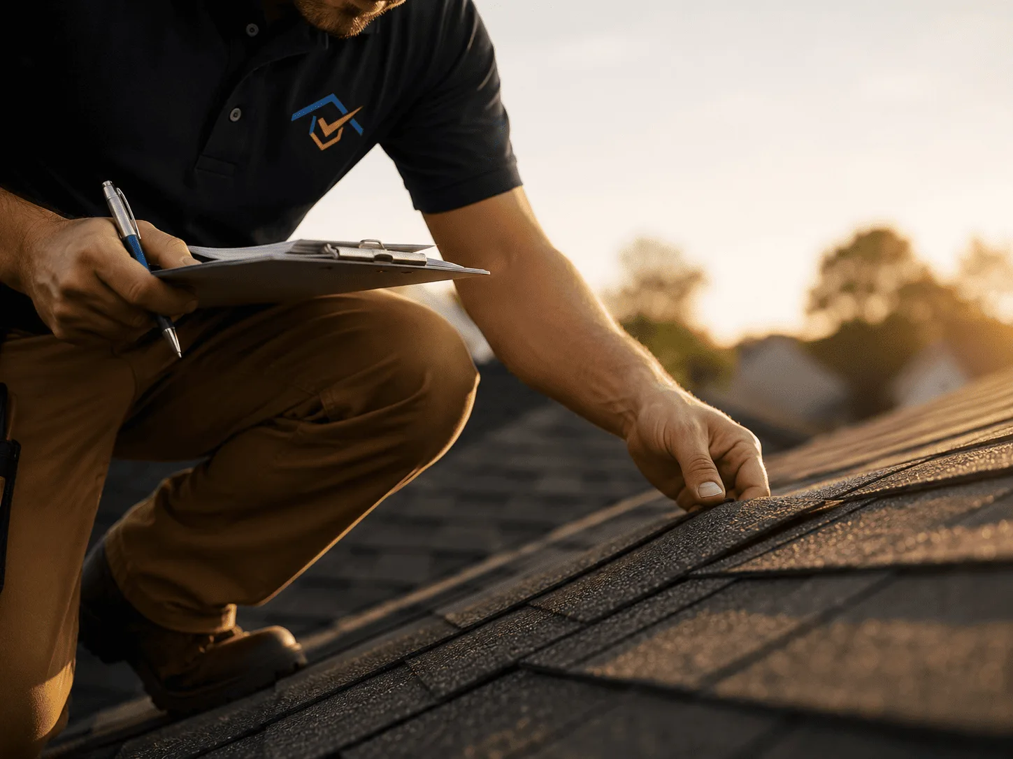 Why Choose Roof Inspection in Penrose, NC