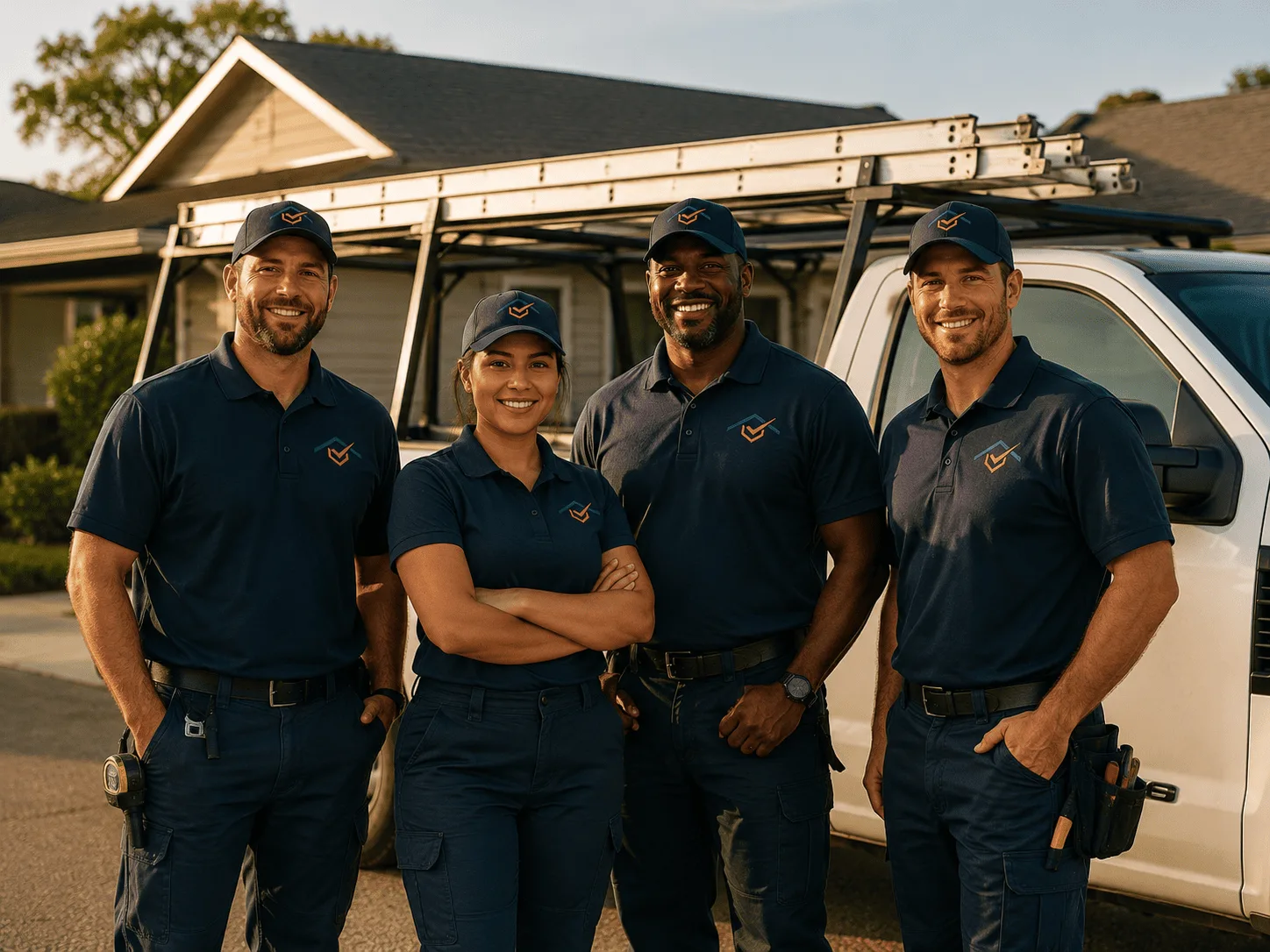 Roof Inspection company in Penrose, NC